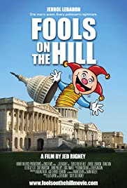 Fools on the Hill Fools on the Hill