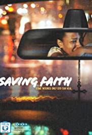 Saving Faith Saving Faith