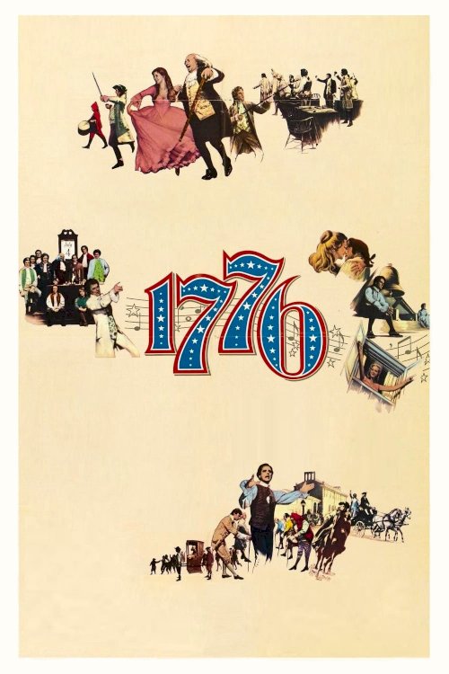 1776 1776