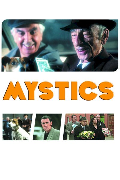 Mystics Mystics
