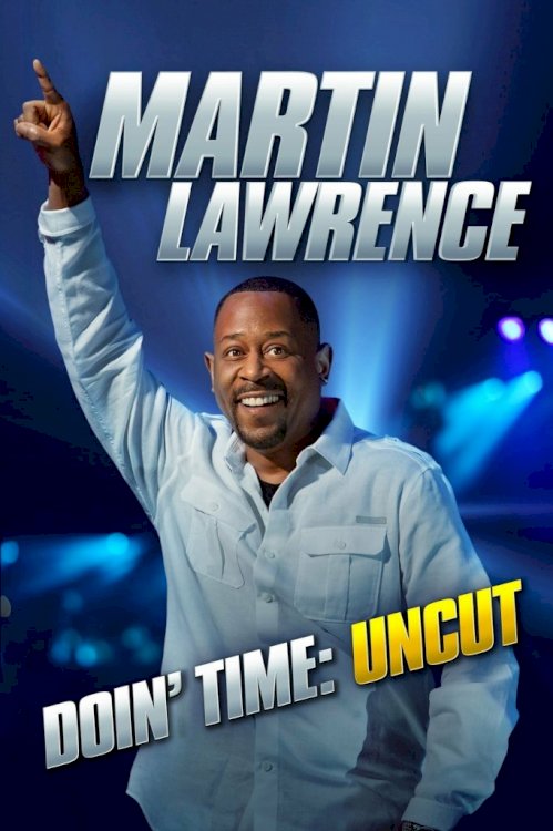 Martin Lawrence Doin’ Time Martin Lawrence Doin’ Time