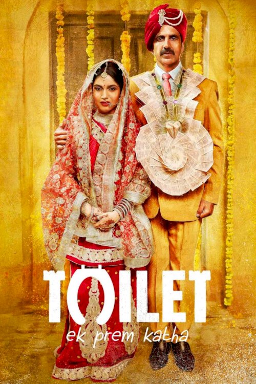 Toilet: A Love Story Toilet: A Love Story