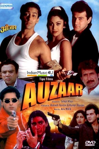 Auzaar Auzaar