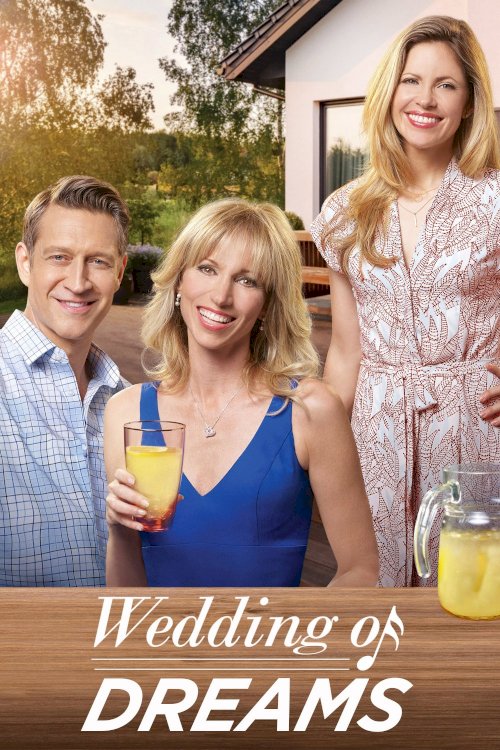 Wedding of Dreams Wedding of Dreams