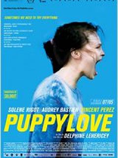 Puppy Love Puppy Love