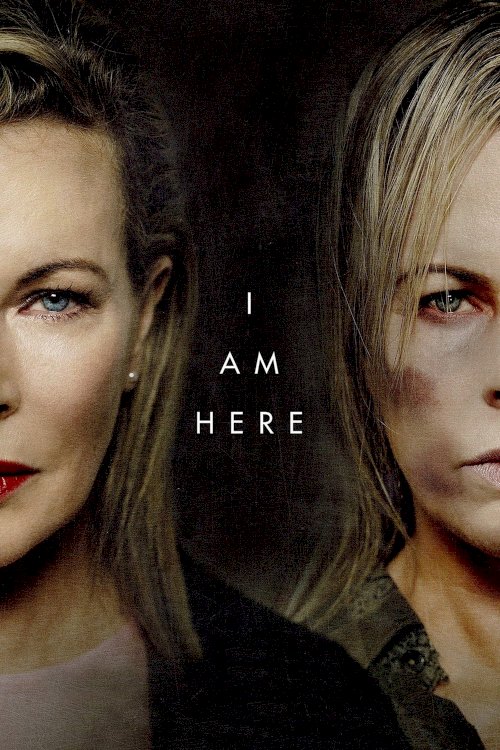 I Am Here I Am Here