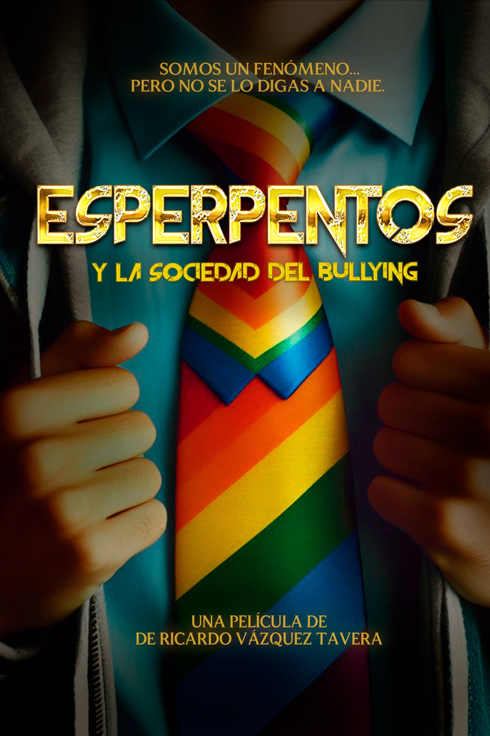 Esperpentos y la Sociedad del Bullying Esperpentos y la Sociedad del Bullying