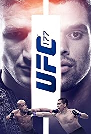 UFC 177: Dillashaw vs. Soto UFC 177: Dillashaw vs. Soto