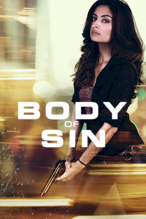 Body of Sin Body of Sin