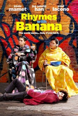 Rhymes with Banana Rhymes with Banana