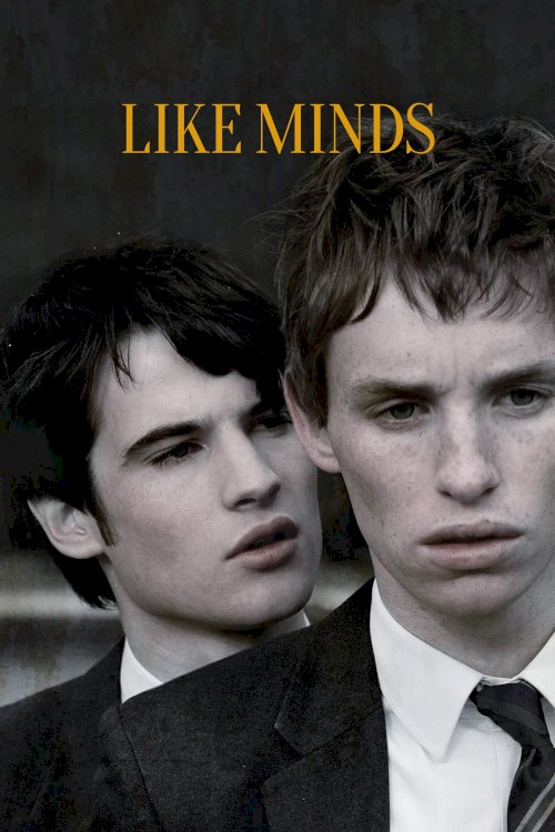 Like Minds Like Minds