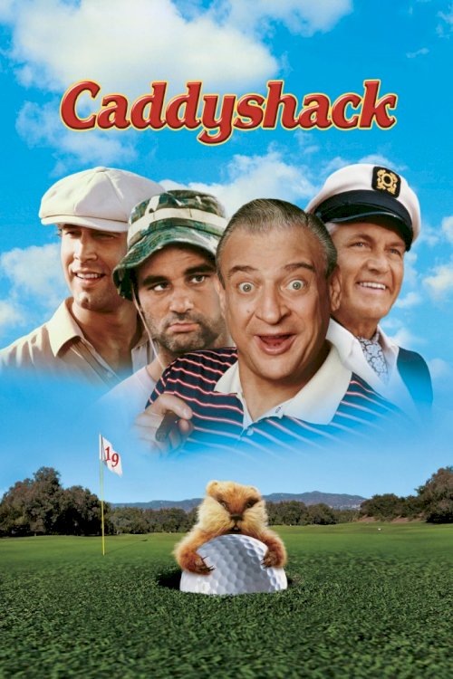 Caddyshack Caddyshack