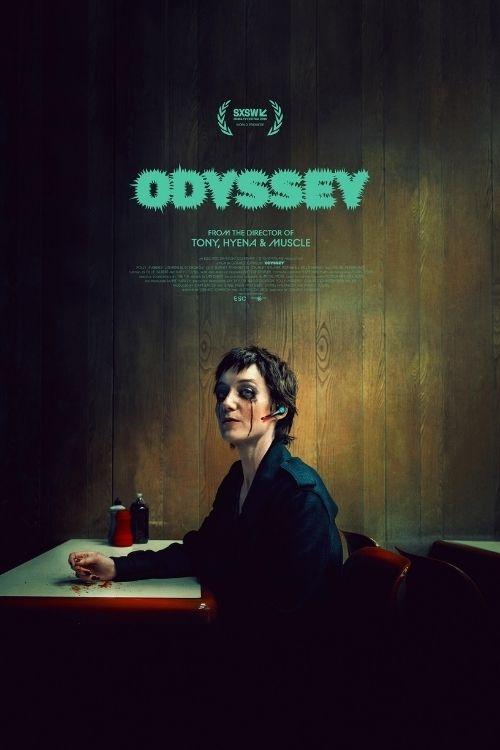 Odyssey Odyssey