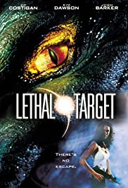 Lethal Target Lethal Target