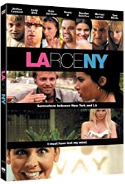 LArceny LArceny