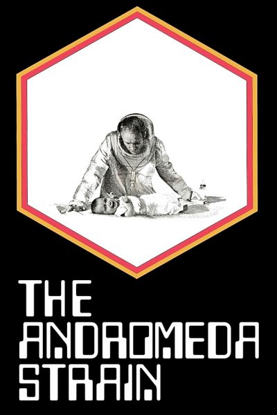 The Andromeda Strain The Andromeda Strain