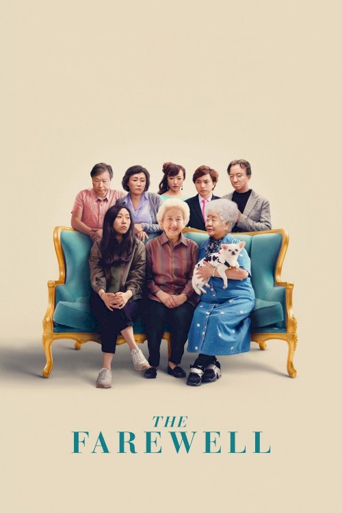 The Farewell The Farewell