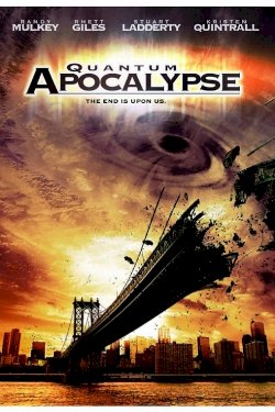 Quantum Apocalypse Quantum Apocalypse