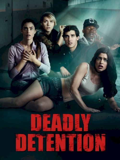 Deadly Detention Deadly Detention
