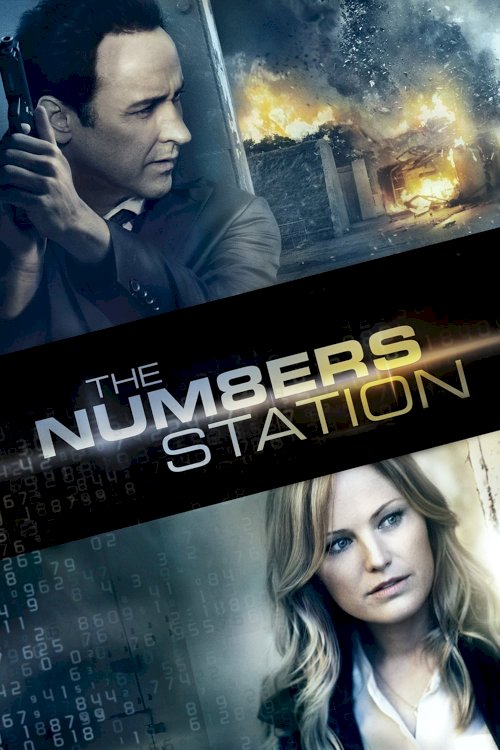 The Numbers Station The Numbers Station