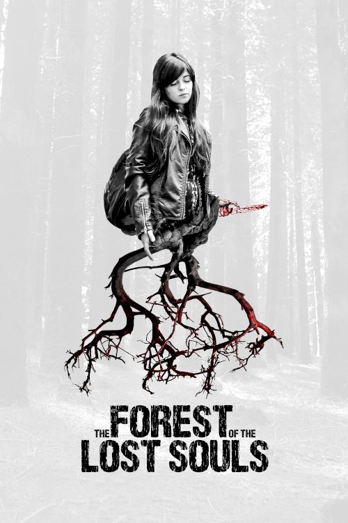 The Forest of the Lost Souls The Forest of the Lost Souls