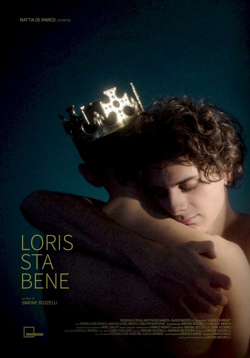 Loris Is Fine