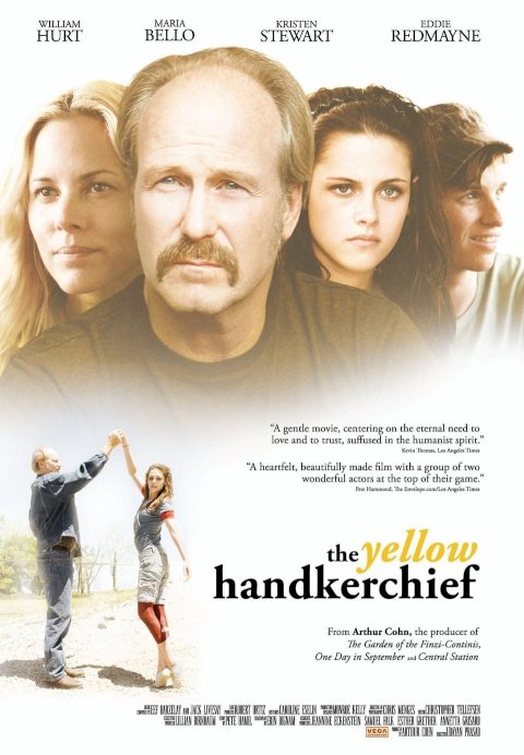 The Yellow Handkerchief The Yellow Handkerchief