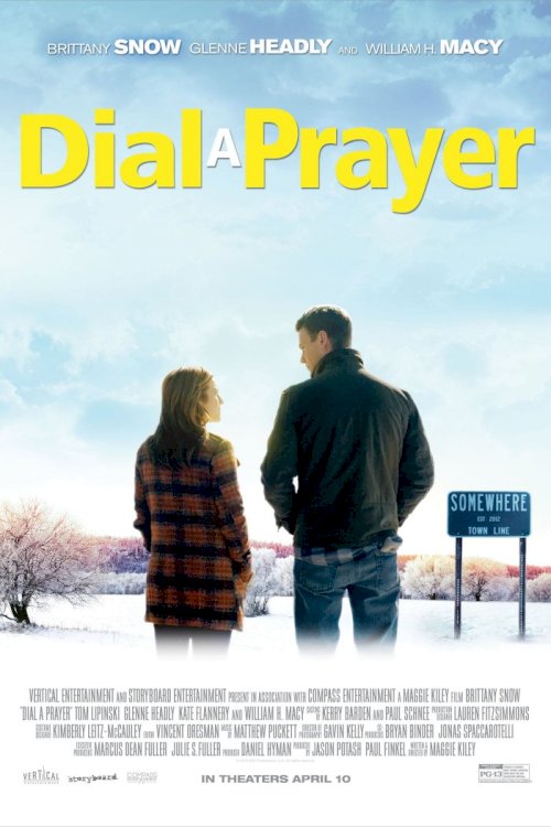 Dial a Prayer Dial a Prayer