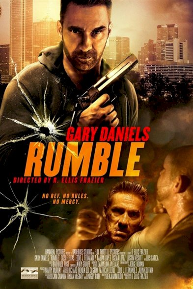 Rumble Rumble