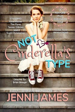 Not Cinderella's Type Not Cinderella's Type