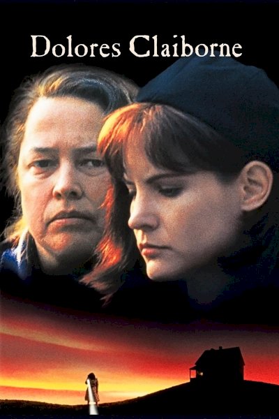 Dolores Claiborne Dolores Claiborne