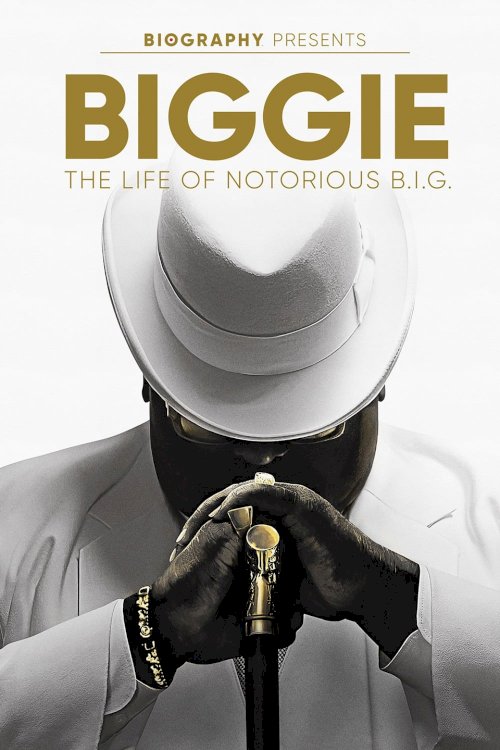 Biggie: The Life of Notorious B.I.G. Biggie: The Life of Notorious B.I.G.