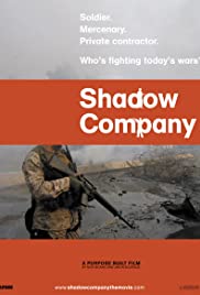 Shadow Company Shadow Company