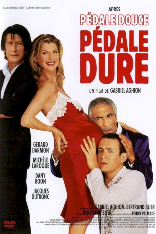 Pédale dure Pédale dure