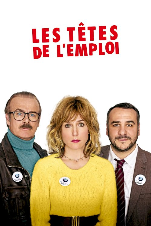 The No-Job Agency The No-Job Agency