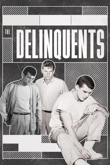 The Delinquents The Delinquents