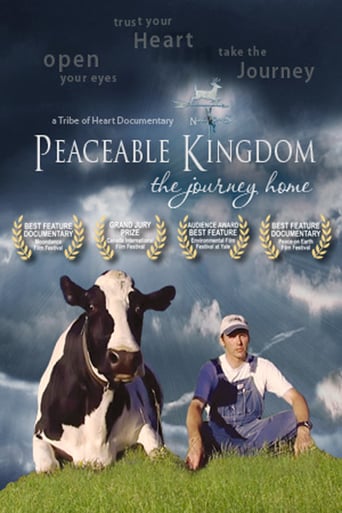 Peaceable Kingdom Peaceable Kingdom