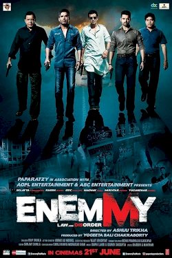 Enemmy Enemmy
