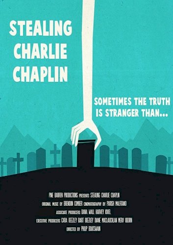 Stealing Charlie Chaplin Stealing Charlie Chaplin