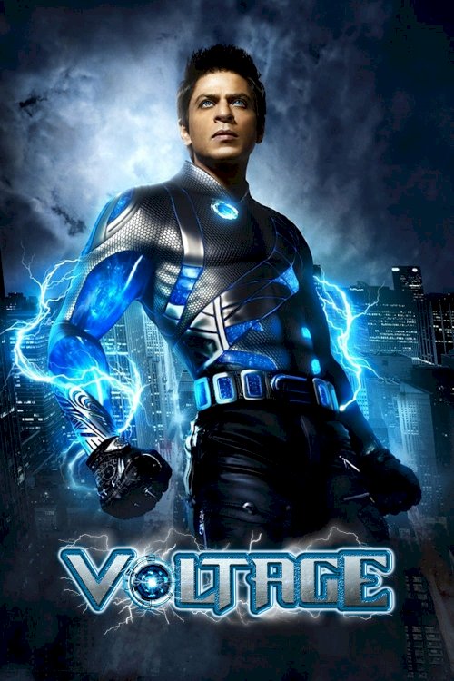 Ra.One Ra.One