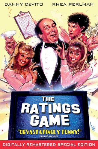 The Ratings Game The Ratings Game