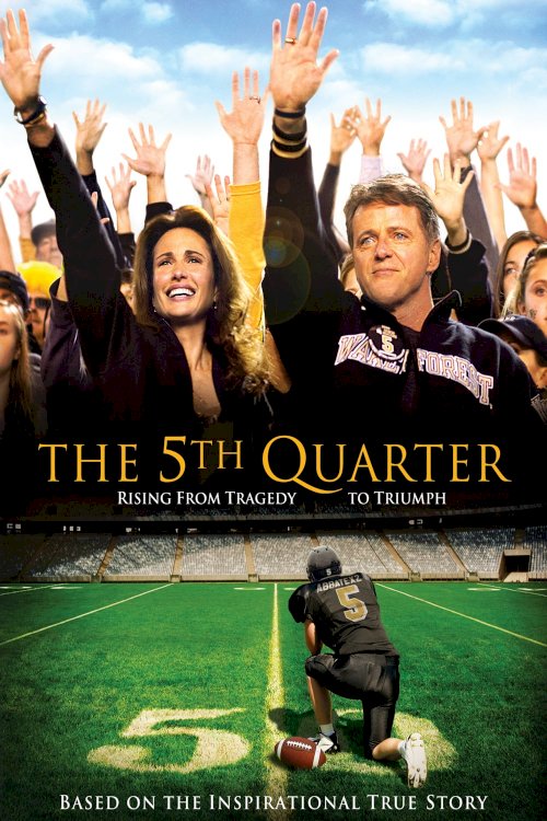 The 5th Quarter The 5th Quarter