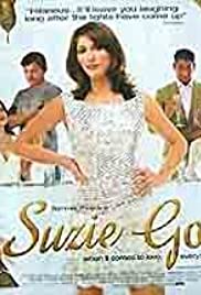 Suzie Gold Suzie Gold