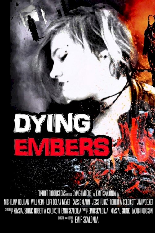 Dying Embers Dying Embers