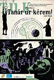 T.Ú.K. - Tanár úr kérem!