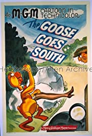 The Goose Goes South The Goose Goes South