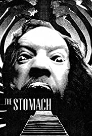 The Stomach The Stomach