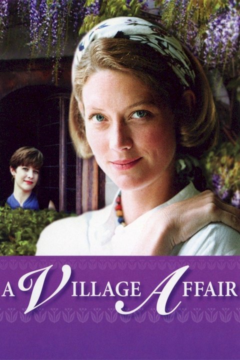 A Village Affair A Village Affair