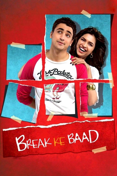 Break Ke Baad Break Ke Baad