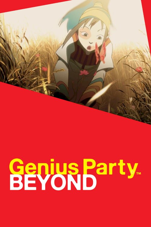 Genius Party Beyond Genius Party Beyond